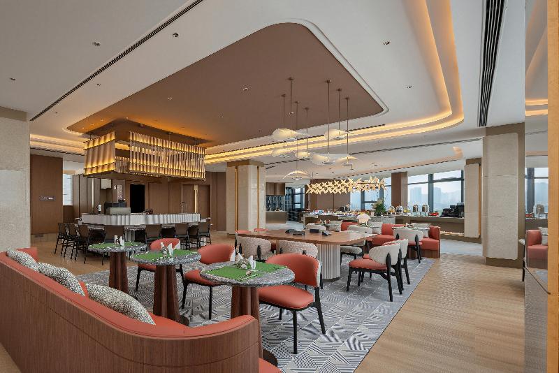 Hilton Garden Inn Jingzhou Shashi image