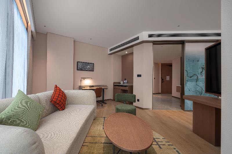 Hilton Garden Inn Jingzhou Shashi image