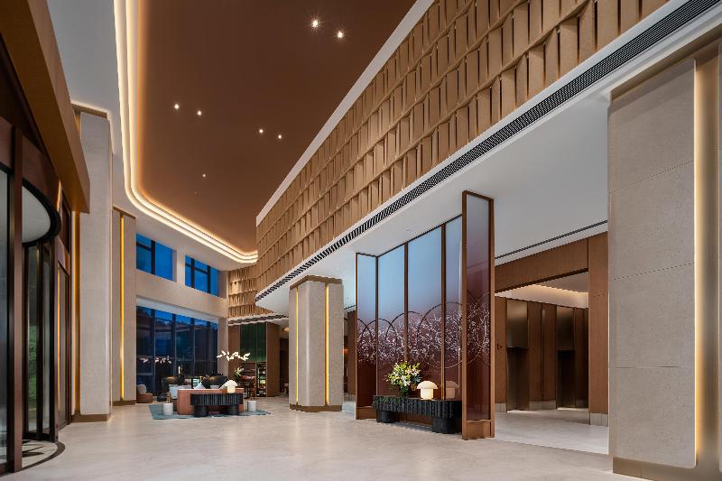 Hilton Garden Inn Jingzhou Shashi image