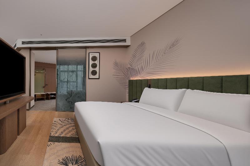 Hilton Garden Inn Jingzhou Shashi image