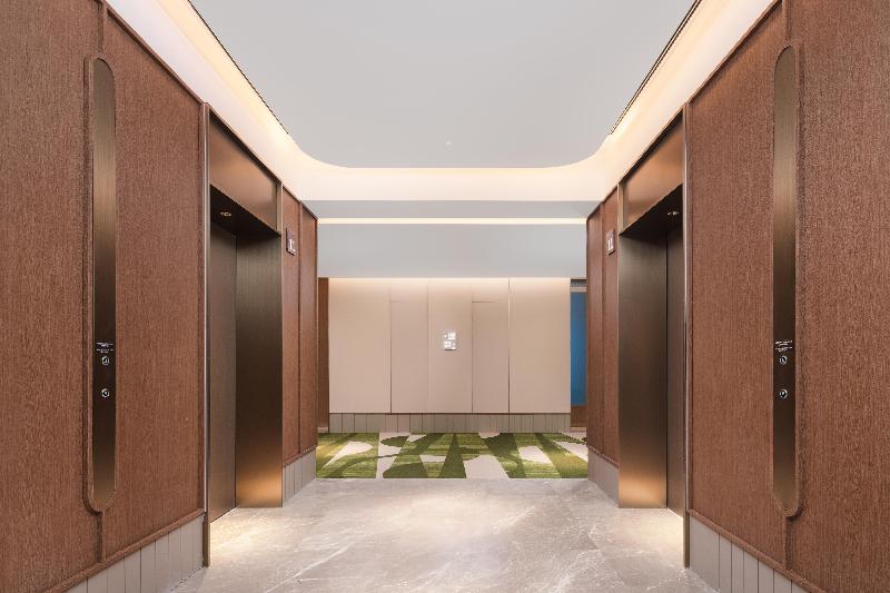 Hilton Garden Inn Jingzhou Shashi image