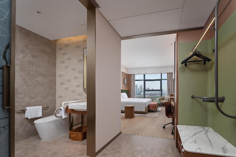 Hilton Garden Inn Jingzhou Shashi image