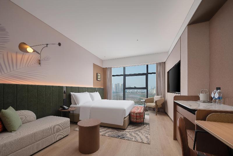 Hilton Garden Inn Jingzhou Shashi image
