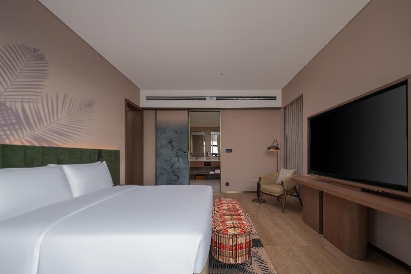 Hilton Garden Inn Jingzhou Shashi image