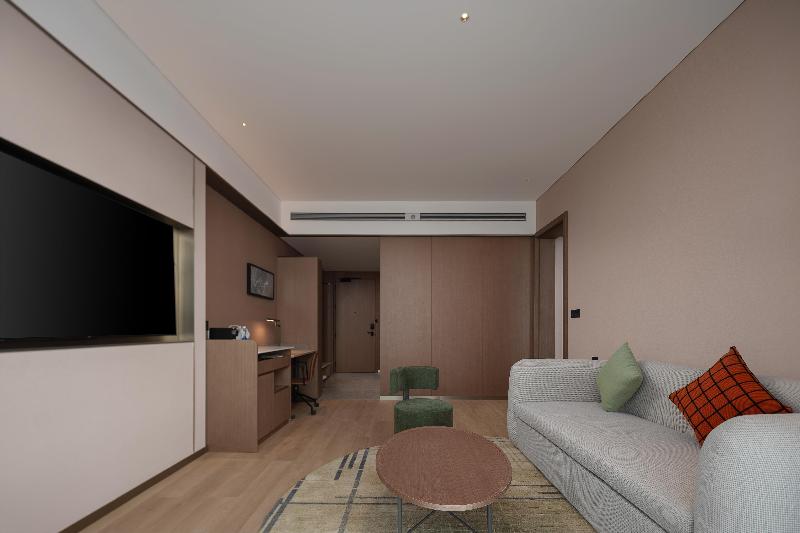 Hilton Garden Inn Jingzhou Shashi image