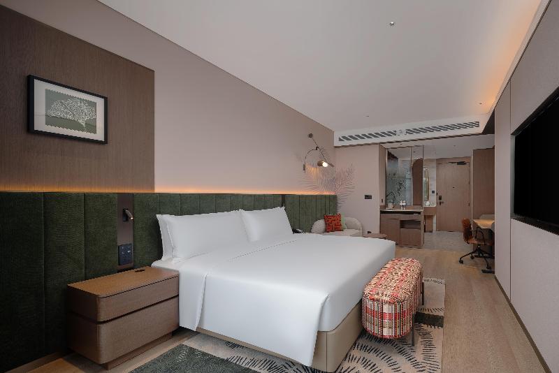 Hilton Garden Inn Jingzhou Shashi image