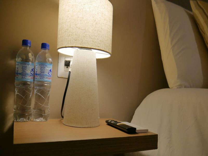 Park View Hostel & Suites