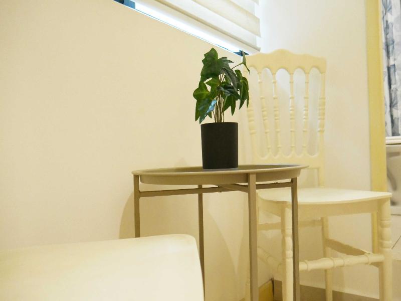 Park View Hostel & Suites