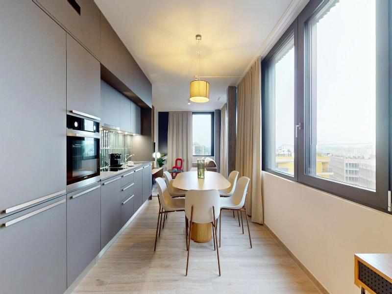 Nonanteneuf Appart-hotel Etang image