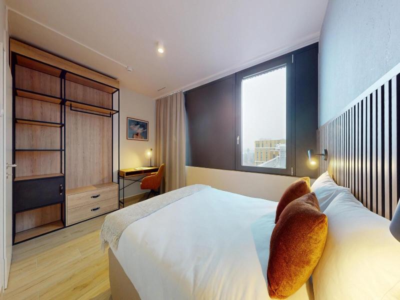 Nonanteneuf Appart-hotel Etang image