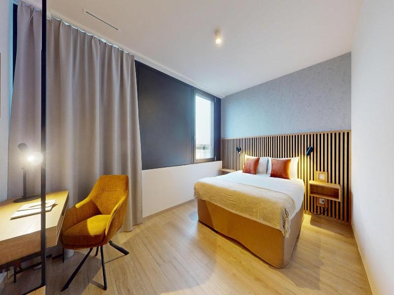 Nonanteneuf Appart-hotel Etang image