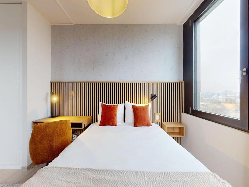 Nonanteneuf Appart-hotel Etang image