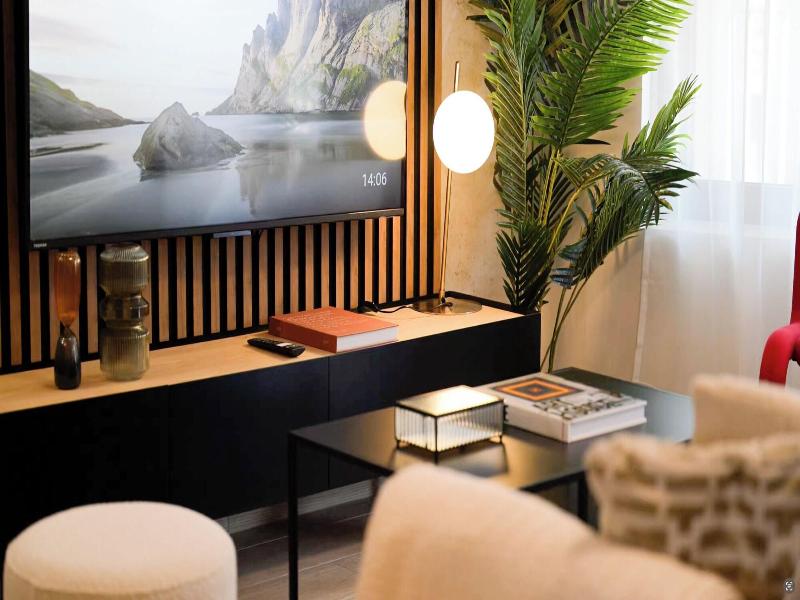 Nonanteneuf Appart-hotel Etang image