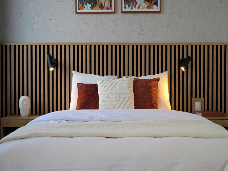Nonanteneuf Appart-hotel Etang image