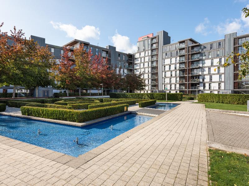 City Stay Apartments - Vizion image