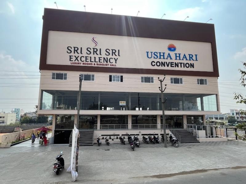 SRI SRI SRI EXCELLENCY