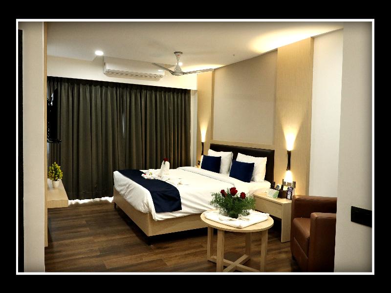 SRI SRI SRI EXCELLENCY — view