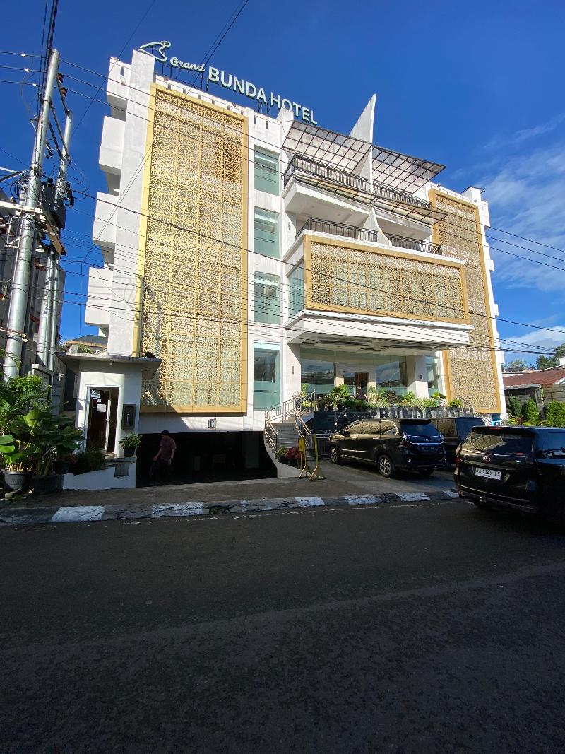 Grand Bunda Hotel Syariah Bukittinggi Pba image