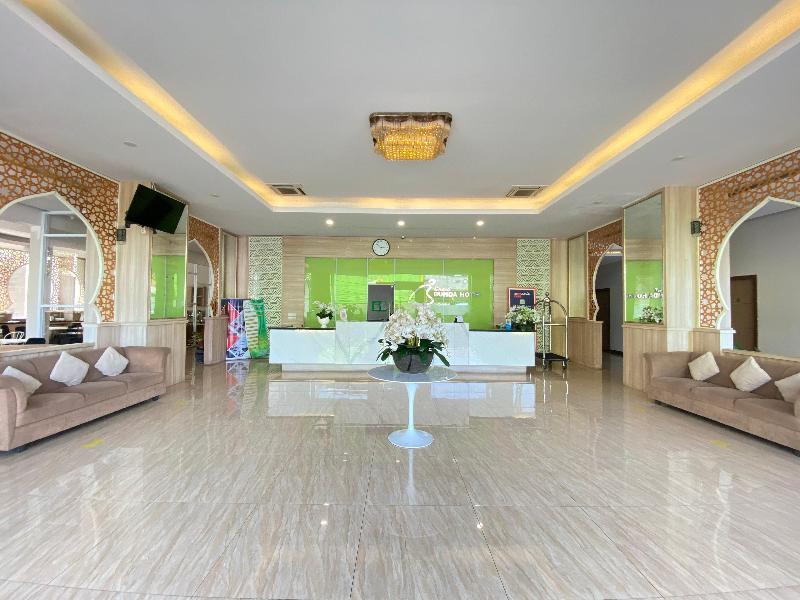 Grand Bunda Hotel Syariah Bukittinggi Pba image