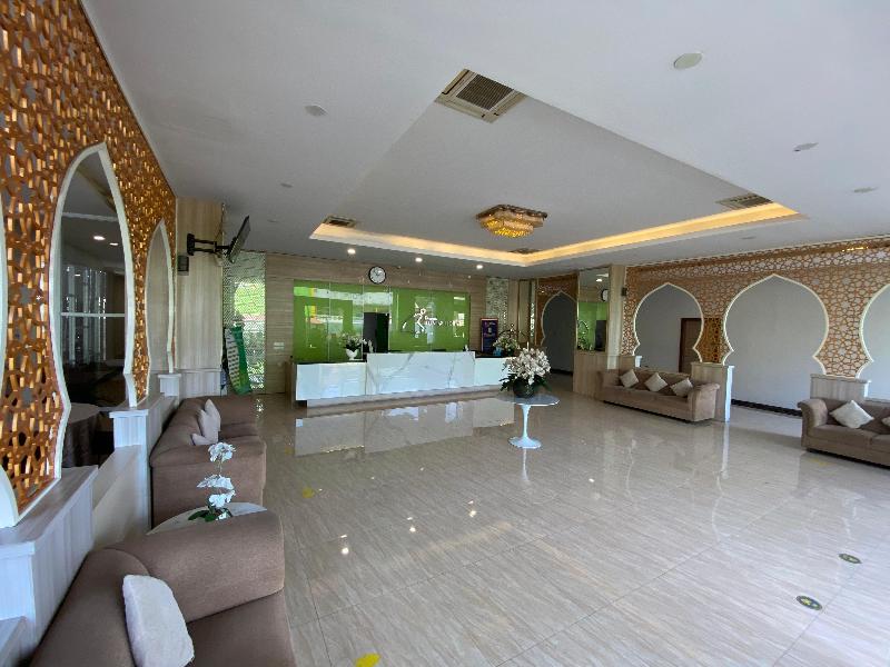 Grand Bunda Hotel Syariah Bukittinggi Pba image