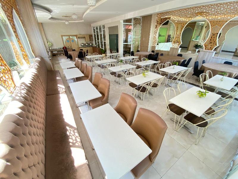 Grand Bunda Hotel Syariah Bukittinggi Pba image