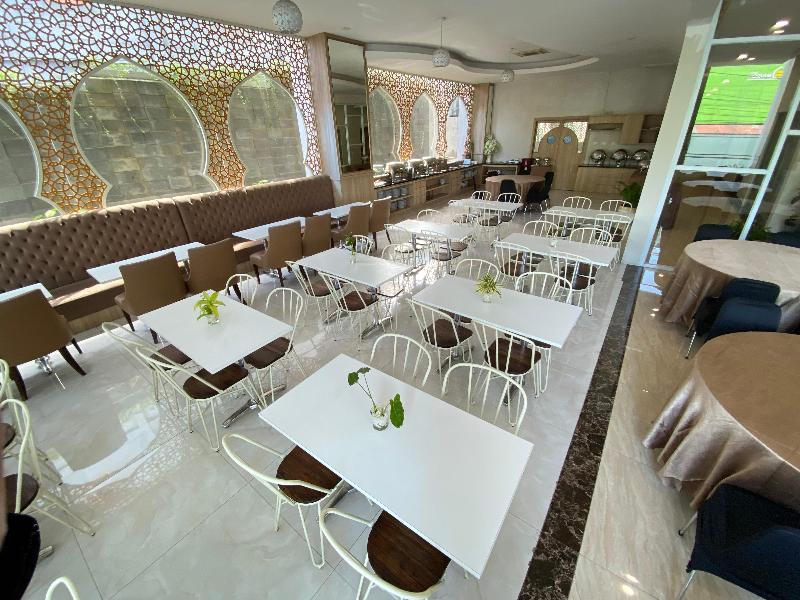 Grand Bunda Hotel Syariah Bukittinggi Pba image