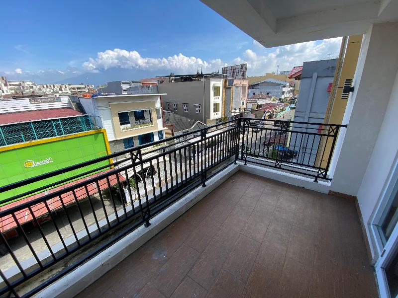 Grand Bunda Hotel Syariah Bukittinggi Pba image