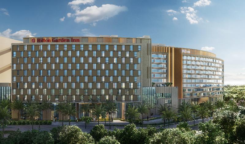 Hilton Garden Inn Bengaluru Embassy Tech Village image