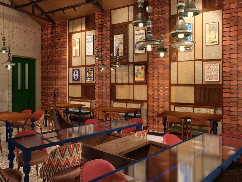Hilton Garden Inn Bengaluru Embassy Tech Village image