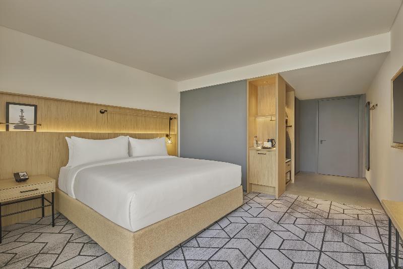 Hilton Garden Inn Bengaluru Embassy Tech Village image