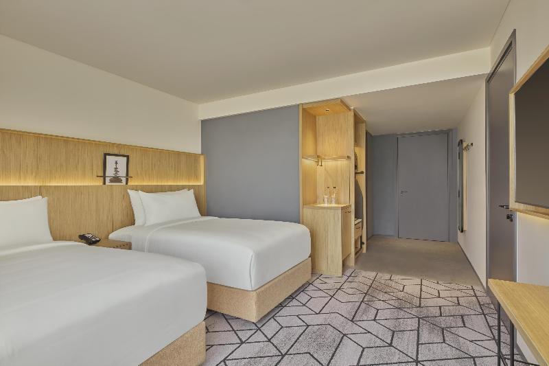 Hilton Garden Inn Bengaluru Embassy Tech Village image
