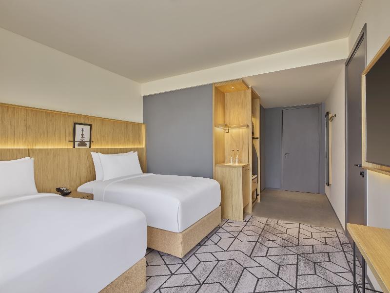 Hilton Garden Inn Bengaluru Embassy Tech Village image