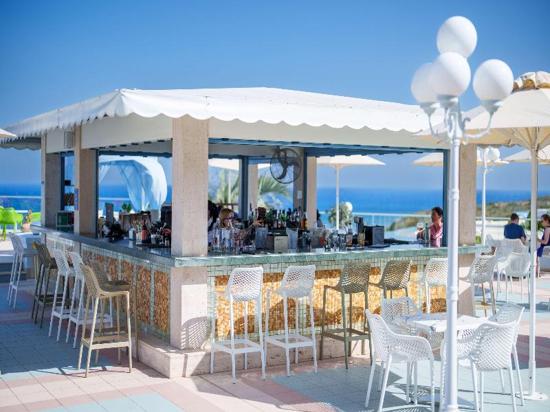 Atrium Prestige Thalasso Spa Resort & Villas image