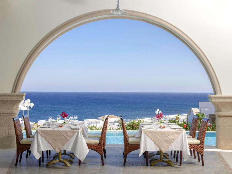 Atrium Prestige Thalasso Spa Resort & Villas image