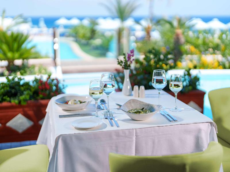 Atrium Prestige Thalasso Spa Resort & Villas image