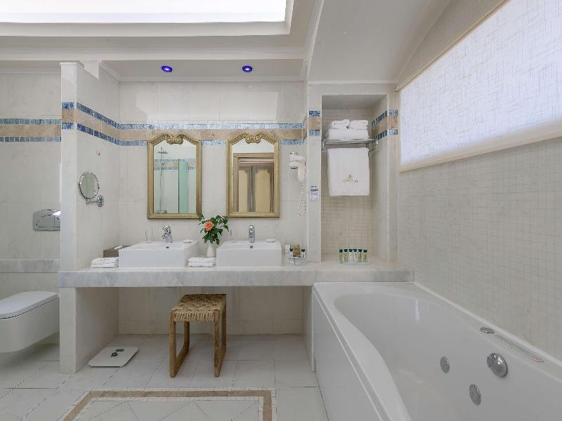 Atrium Prestige Thalasso Spa Resort & Villas image