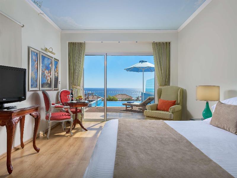 Atrium Prestige Thalasso Spa Resort & Villas image