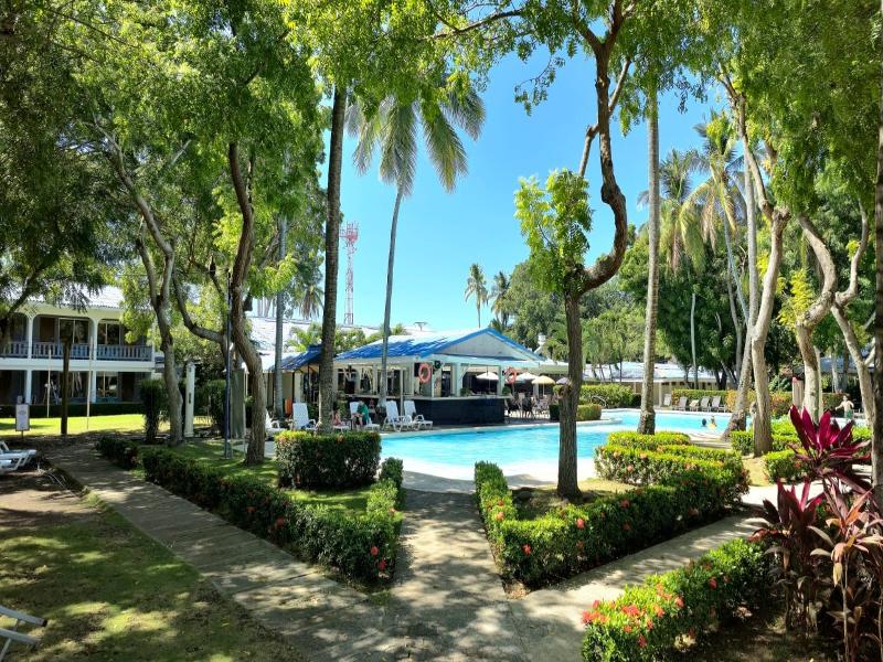 Puerto Azul Hotel Y Club Nautico image
