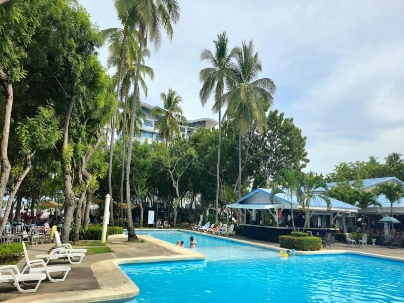 Puerto Azul Hotel Y Club Nautico image