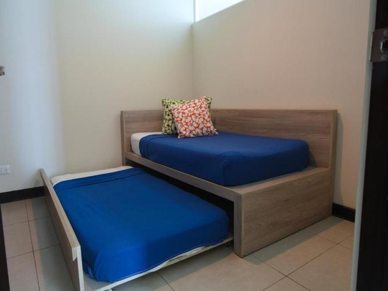 Puerto Azul Hotel Y Club Nautico image