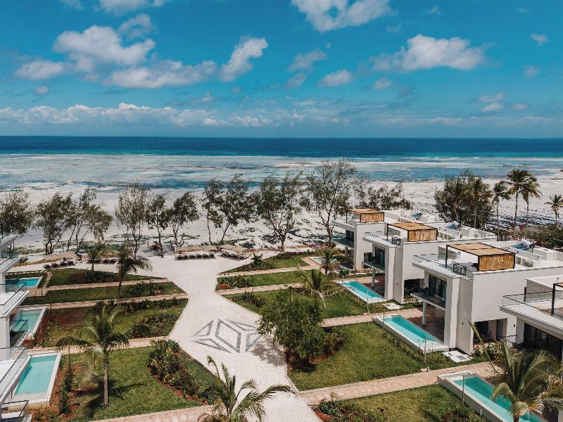 Johari Beach Resort image