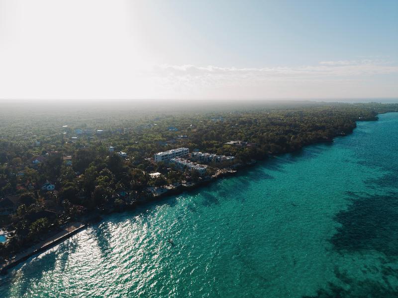 Johari Beach Resort image