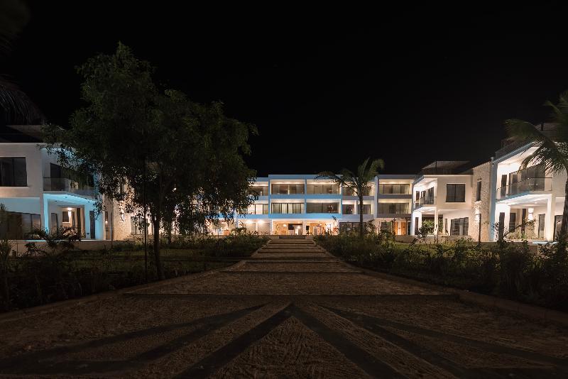Johari Beach Resort image