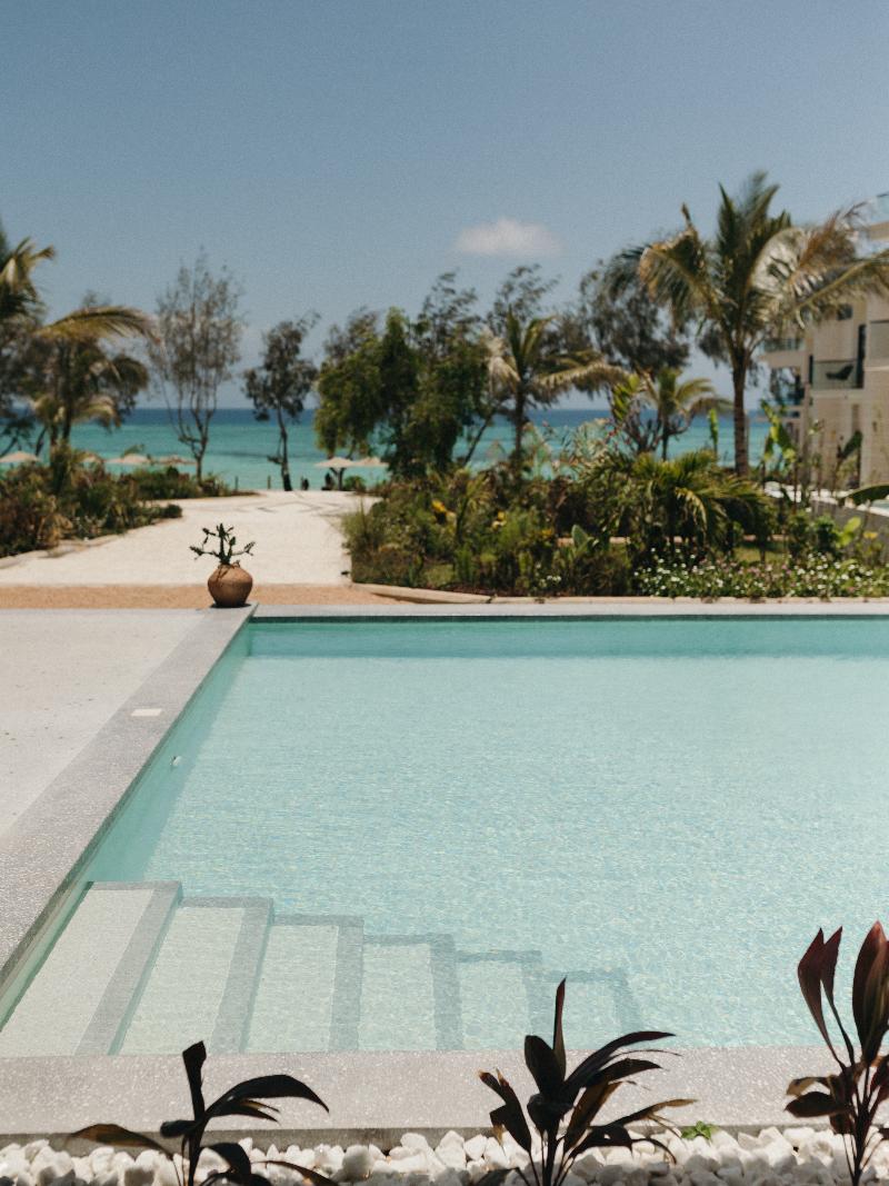 Johari Beach Resort image