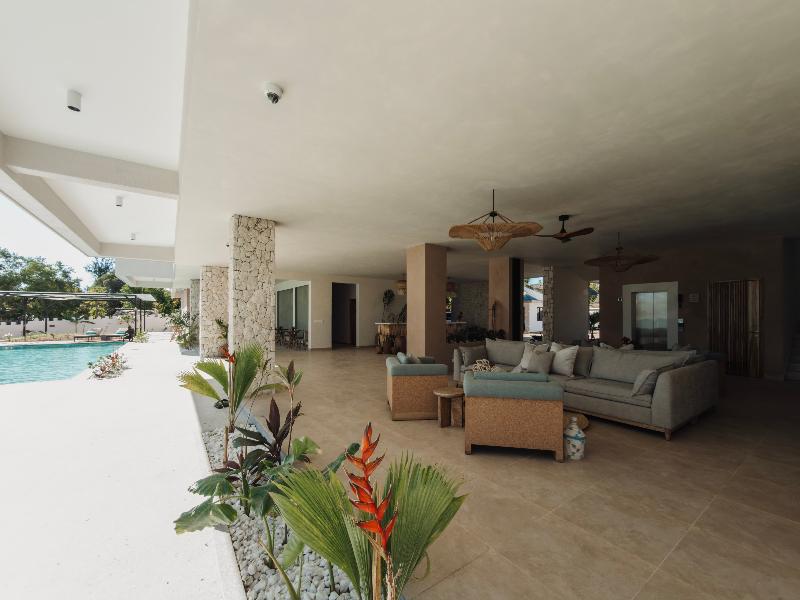 Johari Beach Resort image