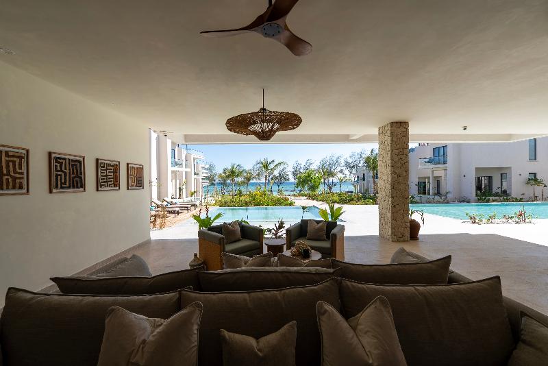 Johari Beach Resort image