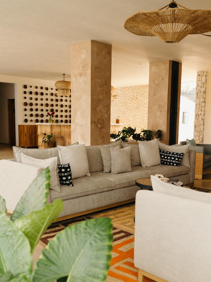 Johari Beach Resort image