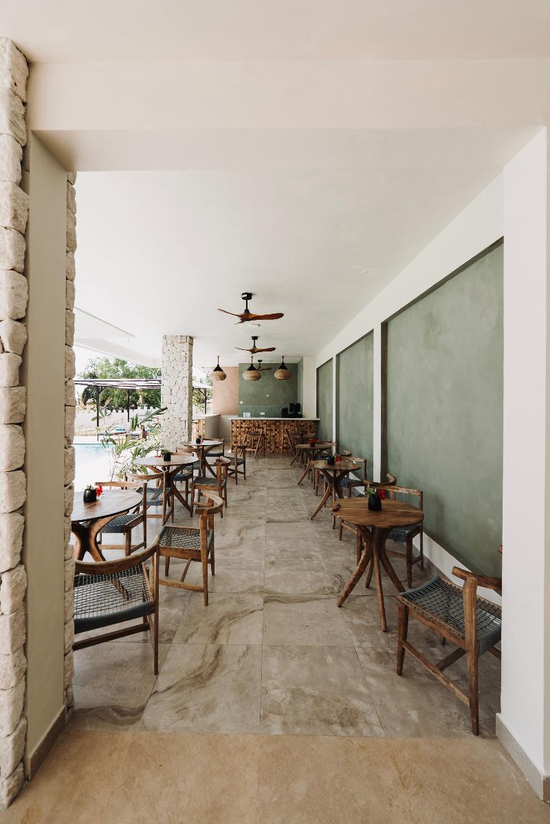 Johari Beach Resort image