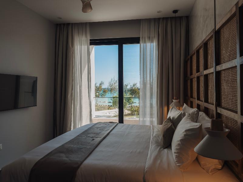 Johari Beach Resort image