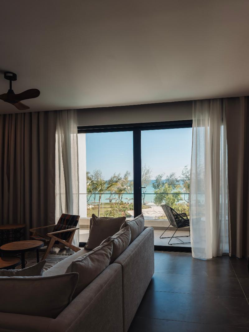 Johari Beach Resort image